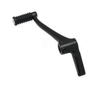 VLFQBDJTY Cambio Leve Comandi Avanzati Per Moto Leva Cambio Con Punta E Tallone Per Sportster XL883 1200 Per Forty Per Eight X48 V72 2004-2022