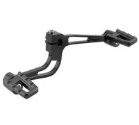 VLFQBDJTY Cambio Leve Leva Del Cambio Con Comando A Pedale Per Moto Mid-Controls Per Sportster Per Iron 883 XL1200 XL883 Per Roadster Per Nightster