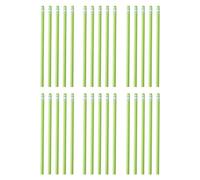 VlHpnpe 30 Pz Matite Da Disegno Con Gomma Triangolo Macaron Matita Colorata Forniture Scuola Studenti Macaron Colore Scrittura Disegno Per La Scuola