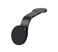VlHpnpe 360 Gradi Girevole Pieghevole In Lega Supporto Del Telefono Dell'automobile Base Resistente Alle Alte Temperature Forte 1.8KG Holding Power Phone Holder Car