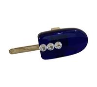 VlHpnpe Adorabile pastello Ice Design anelli, gioielli alimentari | Accessori per gioielli a tema alimentare per ragazze adolescenti, elegante accessorio colorato caramella, comodo da indossare