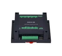 VlHpnpe Hub isolato otticamente RS485 Porta multipla Half Duplex Secure Data Exchange Hub isolato