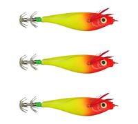 VlHpnpe Le Esche Artificiali Sono dotate Doppio Gancio e proprietà Affondamento Lento per Migliorare l ' attrazione dei Pesci Esche da Pesca velocità aggancio