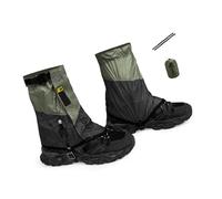 VlHpnpe Paragambe protettive antivento Ghette antineve per condizioni meteorologiche estreme Attrezzature esterne resistenti all'abrasione Protezioni per gambe impermeabili