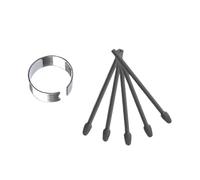 VlHpnpe Pennini di ricambio per pennini di ricambio per Pen2 Lumi2 Note Note5 Pennini di ricambio originali