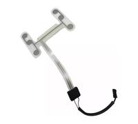 VlHpnpe Sensori Guida del Sedile con Risposta Rapida 1099592-00-F | Plastica ABS resistente agli urti con inclinazione 20 gradi e segnali stabili lunga durata