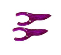 VlHpnpe Set penne a compatte a forma ramo, confezione, B | Penne da scrittura a forma ramo con 10, 2 cm / 4, 02 pollici per uso in per compiti a casa, diari, appunti