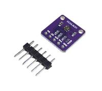 VlHpnpe VEML6030 Modulo di rilevamento della luce ambientale a bassa | Progettazione professionale, precisione 16Bit, basso consumo energetico per l'esposizione della fotocamera