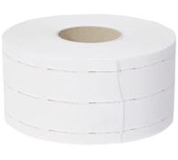 Vlieseline de Freudenberg 53429844 - Perfobande Bianco, 50 m, 10-25-25-10 mm x 50 m