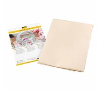 Vlieseline Decovil, Beige, 90 cm x 1 m