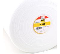 Vlieseline ® H 640 - Tessuto non tessuto volumizzante, vendita al metro