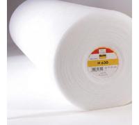 Vlieseline - Molleton termoadesivo, H630-100 x 90 cm