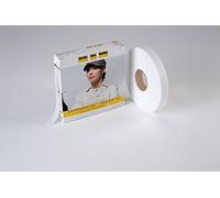 Vlieseline Nastro in tessuto non tessuto GP, 2 cm x 100 m, 70% PA, 30% PES, bianco, 2 cm