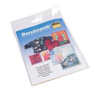 Vlieseline Vilene, Trasferello da Applicare con Ferro da Stiro Bondaweb