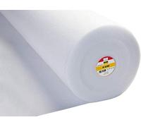 Vlieseline/Vilene Volume Fleece Fusible H640 90 cm - Bianco - al metro