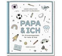 Vliet, Elma van Papa und ich NUOVO