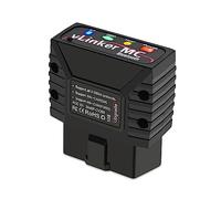 vLinker MC Mini Bluetooth OBD II Scanner Adapter Car Diagnostic Scan Tool e lettore di codici per Android (non iOS) …