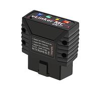 vLinker MC Mini WiFi OBD II Scanner Adapter Car Diagnostic Scan Tool e Lettore di Codici per iPhone e Android