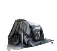 VLITEX soffitto antincendio 3 x 4 m | Coperta antincendio | per Scatola griglia spazzatrice e-Bike e-Scooter ECC. | Coperta antincendio | Coperta antincendio | per la prevenzione e la Risposta Rapida