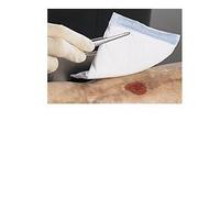Lohmann & Rauscher COMPRESSA ASSORBENTE CON FLUFF DI CELLULOSA VLIWAZELL 10X20CM 25PZ NON STERILE