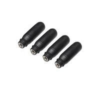 VLIZO 4 Pezzi Leggero Dual Band Drone Accessori Parti di Ricambio Antenna per Occhiali Volanti per DJI FPV Goggles V2 RC Drone FPV Antenna