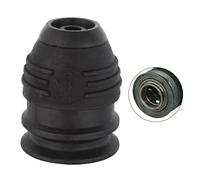 VLIZO Drill Chuck Holder Strumento for Hilti TE16 TE30 TE40 TE35 SDS più Accessori for Utensili elettrici rotanti a Martello
