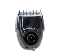 VLIZO YS511 Shaver Beard Styler Compatibile con Philips RQ111 SH90 SH70 SH50 RQ11 RQ12 RQ10 RQ32 S5008 RQ1060 RQ1160 RQ1170 YS525 YS526 (Color : Zwart)