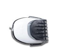 VLIZO YS511 Shaver Beard Styler Compatibile con Philips RQ111 SH90 SH70 SH50 RQ11 RQ12 RQ10 RQ32 S5008 RQ1060 RQ1160 RQ1170 YS525 YS526 (Color : White)