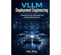 VLLM Deployment Engineering: Production Serving, Optimization, and Scalable Model Operations