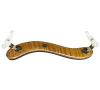 VLM Augustin Diamond Viola Shoulder Rest - Mela/oro/chiaro/bianco feet