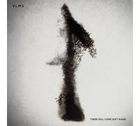 VLMV - RE WILL COME SOFT RAINS - CD - K72z