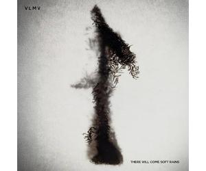 VLMV - RE WILL COME SOFT RAINS - CD - K72z