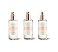 VLNET ® | 3 flaconi profumo NICOLAS FOR HER 15 ml | come da foto