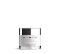 VLNET | Crema Viso, Contorno Occhi, Fluido Idratante, Siero Rivitalizzante, Acqua Micelare | Idratante, Nutriente, Levigante, anti-age. Tutti i prodotti della linea Yode.yma (crema viso 50ml)