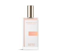 VLNET ® | Profumo Amira | Eau de Parfum | Profumi Arabi | L'essenza del Fiore del Deserto | Fragranza Femminile da 15-50 - 100 ml (Formato 50 ml)