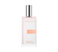 VLNET ® | Profumo DINARA | Eau de Parfum | Profumo floreale | Fragranza femminile da 15-50-100 ml | Formato 50ml + profumatore VLNET in OMAGGIO