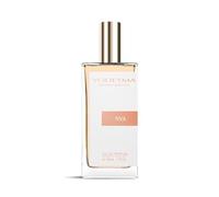 Vlnet ® | Profumo NYA | eau de parfum | dolce e speziata | Fragranza Femminile da 15-50-100ml | formato da 50 ml + profumatore VLNET in OMAGGIO