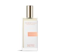 Vlnet - Y.o.d.e.y.m.a profumo Silk Elixir, eau de parfum. Profumi arabi. Delicato come la seta. Fragranza femminile da 15 ml -50 ml -100 ml (50 ml)