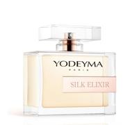 VLNET ® | Profumo Silk Elixir | eau de parfum | Profumo Arabo | Delicato come la seta | Fragranza Femminile da 15-50 - 100 ml (Formato 100 ml)