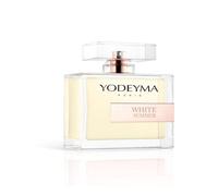 VLNET ® | Profumo WHITE SUMMER | Eau de Parfum | Profumo Floreale | Fragranza femminile da 15-50-100 ml | (Formato 100 ml) + profumatore VLNET in OMAGGIO