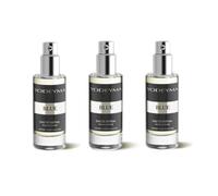 VLNET ® | Y.o.d.e.y.m.a 3 flaconi profumo BLUE 15 ml come da foto