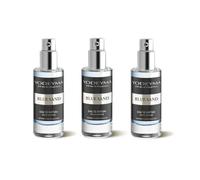 VLNET ® | Y.o.d.e.y.m.a 3 flaconi profumo BLUE SAND 15 ml | come da foto