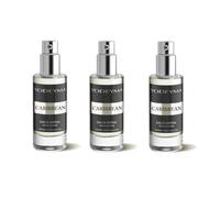 VLNET ® | Y.o.d.e.y.m.a 3 flaconi profumo CARIBBEAN 15 ml | come da foto