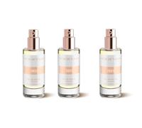VLNET ® | Y.o.d.e.y.m.a 3 flaconi profumo IRIS 15 ml | come da foto