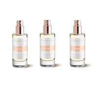 VLNET ® | Y.o.d.e.y.m.a 3 flaconi profumo KARA 15 ml | come da foto