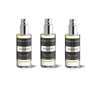 VLNET ® | Y.o.d.e.y.m.a 3 flaconi profumo MOMENT 15 ml | come da foto