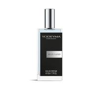 VLNET ® | Y.o.d.e.y.m.a Profumo BLUE SAND | eau de parfum | the niche collection | profumo fruttato | fragranza Maschile da 15-50-100 ml (Formato 50 ml) + profumatore VLNET in OMAGGIO