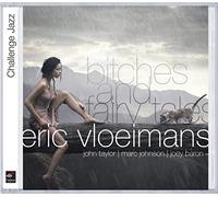 Vloeimans Eric - Bitches & Fairy Tales