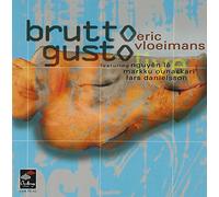 Vloeimans, Eric - Brutto Gusto