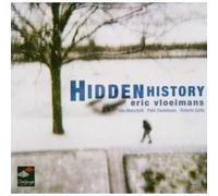 Eric Vloeimans – Hidden History – Challenge